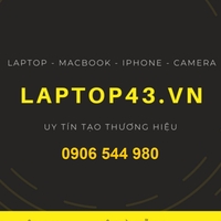 Cửa hàng LAPTOP43 Cửa hàng LAPTOP43