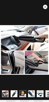 Máy hút bụi mini cầm tay.BH 6 đến 12 tháng. Mua bán Nội thất, đồ gia dụng khác tại Huyện Hóc Môn Tp Hồ Chí Minh được đăng bởi khangcongnghe