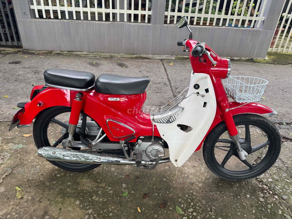 cup 50 cuối 2020 máy zin êm ấm. Mua bán Xe máy tại Thành phố Long Xuyên An Giang được đăng bởi Duyphuong hình 3