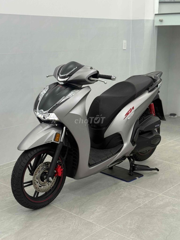 Sh350i 2023 xám bạc lướt 3000km. Mua bán Xe máy tại Quận Tân Bình Tp Hồ Chí Minh được đăng bởi Thang Nguyen hình 7