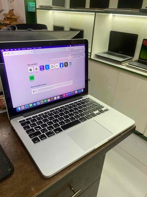 macbook pro 2015 i5 ram 8 ssd 128 màn 13. Mua bán Laptop tại Quận Hoàng Mai Hà Nội được đăng bởi Mac98
