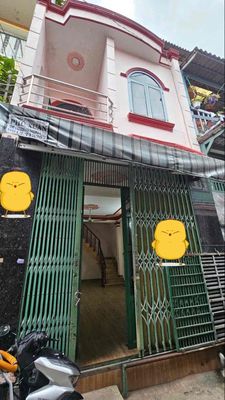 Аренда · 2 комн. · 48 м² · Quận Gò Vấp, ул. Đường số 51