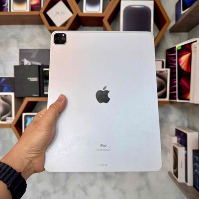 iPad Pro 12.9inch 2020 Wifi 128Gb. Mua bán Máy tính bảng tại Quận Bình Thạnh Tp Hồ Chí Minh được đăng bởi Thái Store