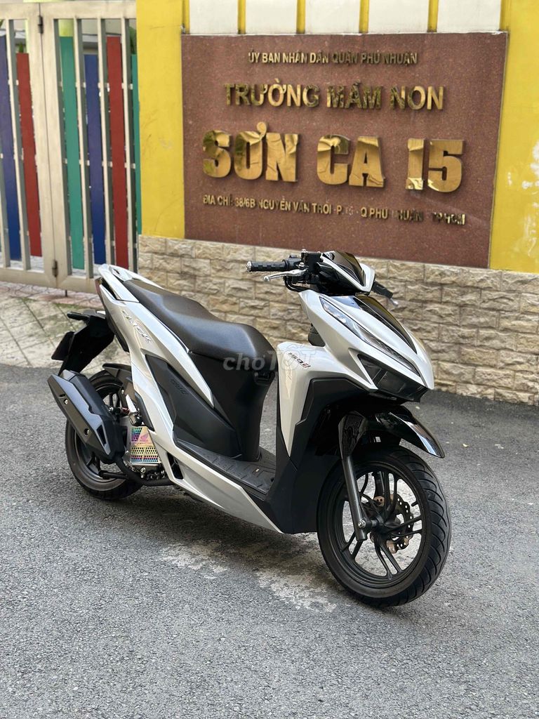 vario 150 đẹp