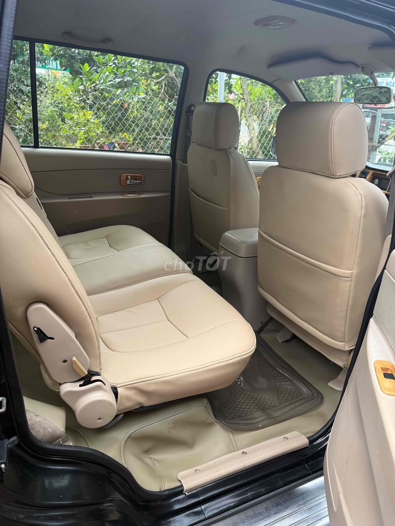 Isuzu Hi lander 2009 X-Treme 2.5 MT - 200000 km. Mua bán Ô tô tại Huyện Xuân Lộc Đồng Nai được đăng bởi phu an gia hình 7