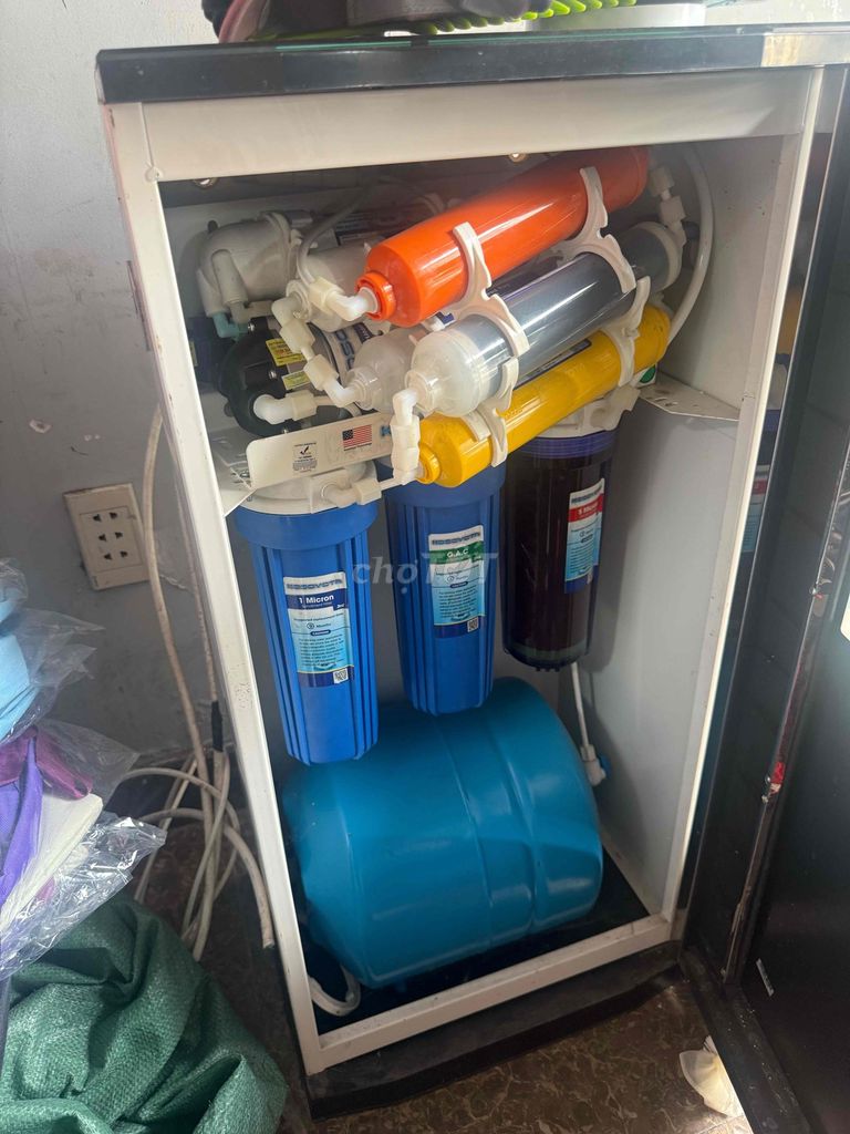 Máy lọc nước RO 10L/H. Mua bán Bếp, lò, đồ điện nhà bếp tại Quận 12 Tp Hồ Chí Minh được đăng bởi Hân Nguyễn hình 1