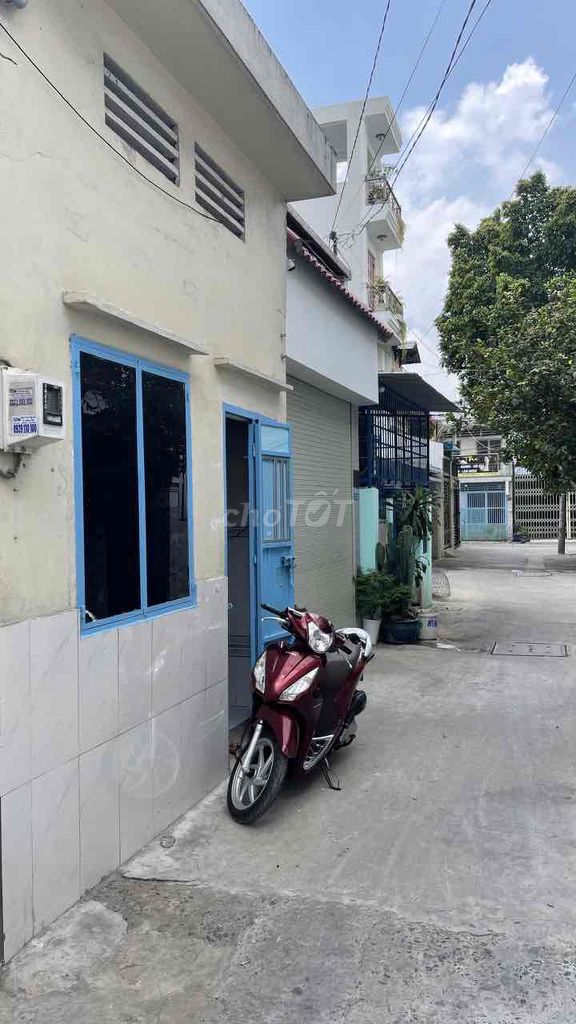 phòng trọ cho thuê sạch sẽ. giá rẻ