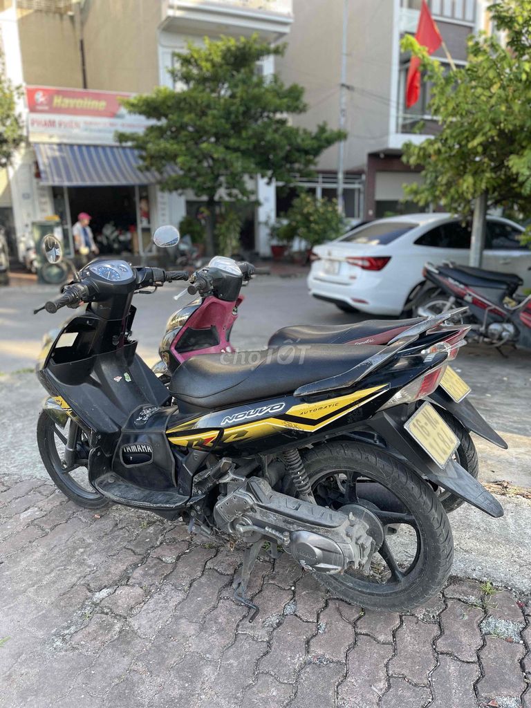 novol:2011. Mua bán Xe máy tại Quận Hải An Hải Phòng được đăng bởi AN KHANG hình 4