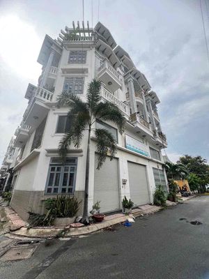 Аренда · 5 комн. · 75 м² · Quận Bình Tân, ул. Đường Lê Trọng Tấn