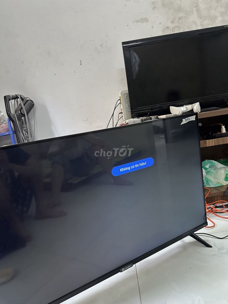 Tivi Sharp LCD Đen. Mua bán Tivi, Âm thanh tại Quận Nam Từ Liêm Hà Nội được đăng bởi Tên chưa cung cấp hình 1