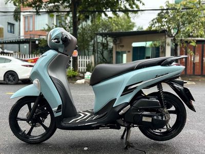 Yamaha Janus 2025 Smartkey Xanh ngọc. Mua bán Xe máy tại Quận Liên Chiểu Đà Nẵng được đăng bởi Hòa Xe Máy Cũ