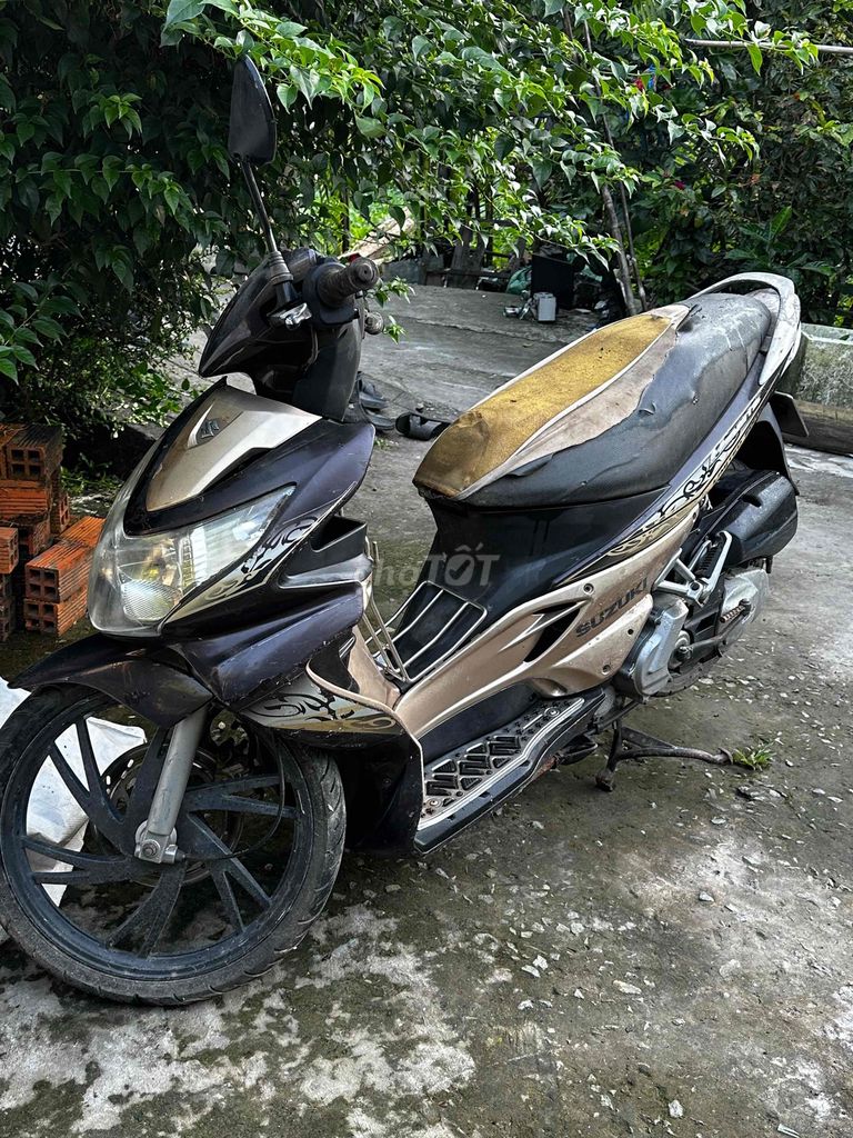 Bán xe hayate 125. Mua bán Xe máy tại Huyện Càng Long Trà Vinh được đăng bởi minh hình 1