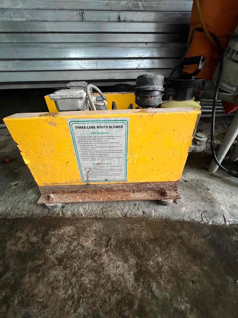 bán hệ thống xử lý nước thải. Mua bán Đồ chuyên dụng, Giống nuôi trồng tại Huyện Long Thành Đồng Nai được đăng bởi hoàng hoa hình 4