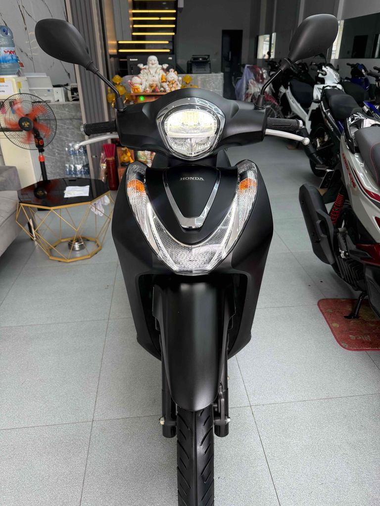 Honda Shmode ABS 2022 B65 GÓP CẦN CCCD TRẢ 30%