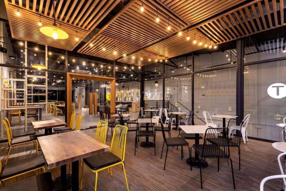 Quán cafe - Chính chủ - Thương lượng