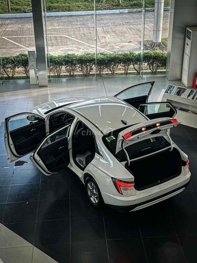 Hyundai Accent 2025 giảm sâu Tháng 11. Mua bán Ô tô tại Quận Hà Đông Hà Nội được đăng bởi Hyundai Hà Đông hình 8