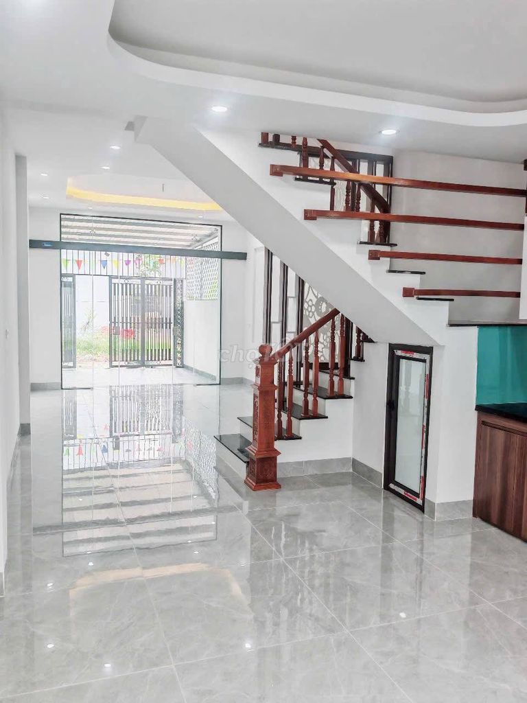 Bán nhà Tân Phú Hưng Đạo,4Tx45M,Ôtô đỗ cửa,gần VÀNH ĐAI 4,tiện đi ĐLTL. Mua bán nhà ở tại Huyện Quốc Oai Hà Nội được đăng bởi HOÀNG THIẾT hình 4