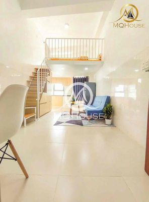 Room 35 m² · Đường Nguyễn Văn Luông
