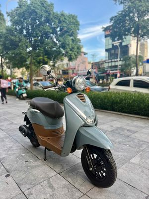 xe Today scooter 50cc 2022 cực mới. Mua bán Xe máy tại Quận Hoàng Mai Hà Nội được đăng bởi Trường Giang Phạm