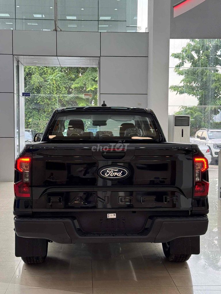 Ford Ranger 2026 photo 2
