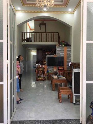 Аренда · 3 комн. · 80 м² · Huyện Bình Chánh, ул. Đường Nữ Dân Công