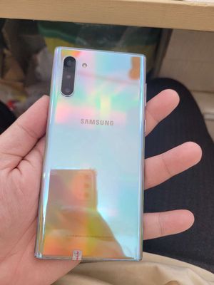 Samsung Note 10 5G 256gb máy zin có góp +Ship Cod. Mua bán Điện thoại tại Quận 7 Tp Hồ Chí Minh được đăng bởi Điện Thoại Smart Mobile