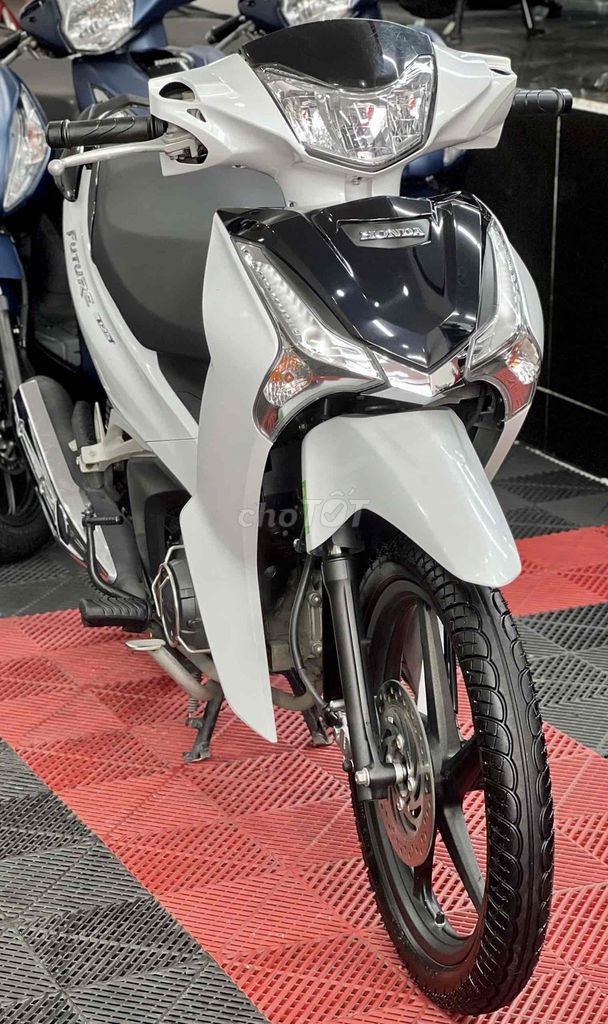 💥Fu đời 2024 BS Tỉnh đi 6000KM Chính Chủ xe lướt💥. Mua bán Xe máy tại Thành phố Thủ Đức Tp Hồ Chí Minh được đăng bởi XE MÁY THỦ ĐỨC  hình 5