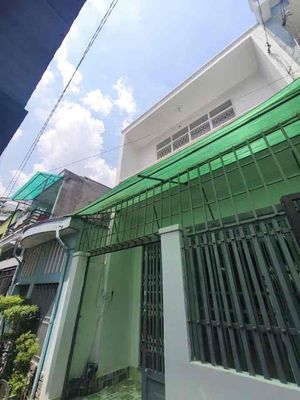 🔰CHO THUÊ NHÀ NGUYÊN CĂN 171// ĐƯỜNG NGUYỄN TƯ GIẢN P.12 GÒ VẤP 🌿Kết