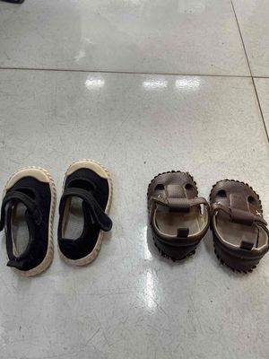pass thanh lý giày tập đi cho bé tặng giày nâu. Mua bán Mẹ và bé tại Quận 6 Tp Hồ Chí Minh được đăng bởi minh minh