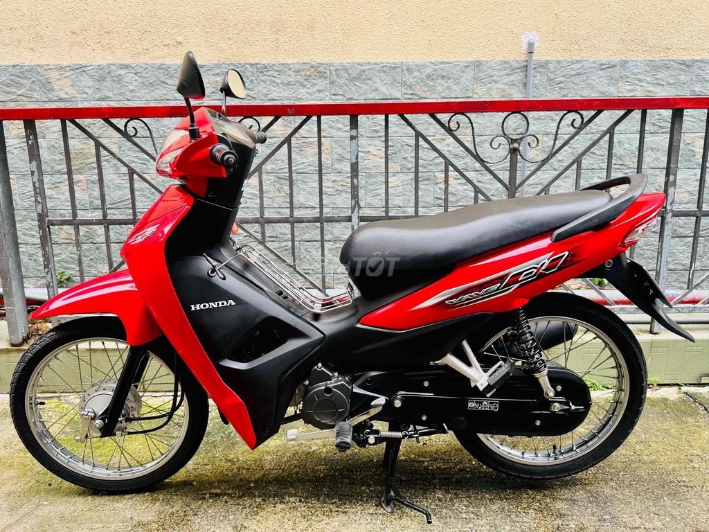 wave a 2023 chính chủ 🔰. Mua bán Xe máy tại Quận 4 Tp Hồ Chí Minh được đăng bởi minh phương hình 8