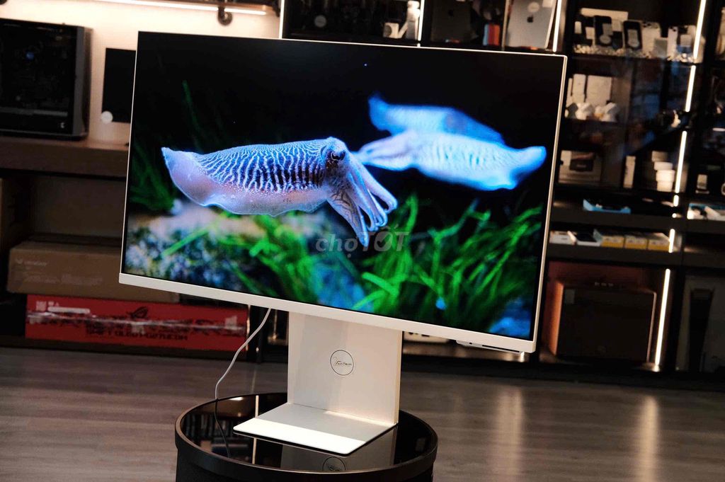 Màn hình Samsung M8 M80F 32 inch. Mua bán Phụ kiện (Màn hình, Chuột...) tại Quận Bình Thạnh Tp Hồ Chí Minh được đăng bởi Vân Anh 2Tech House hình 1