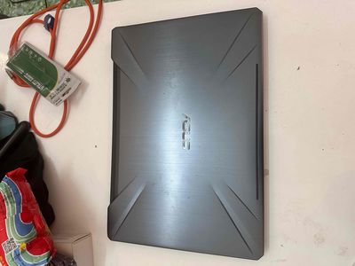 Bán Laptop Asus TUF FX504GE Core i7 8th. Mua bán Laptop tại Quận 7 Tp Hồ Chí Minh được đăng bởi Johnny Kien