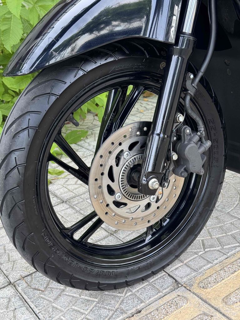 Honda SH 125i ABS 2023 Đen