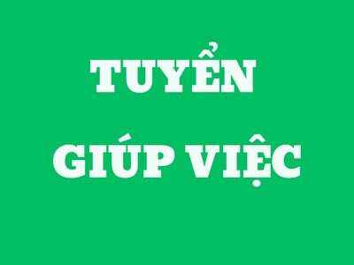 Dịch vụ giúp việc tại Phường An Phú - Gia Hoàng uy tín & chất lượng