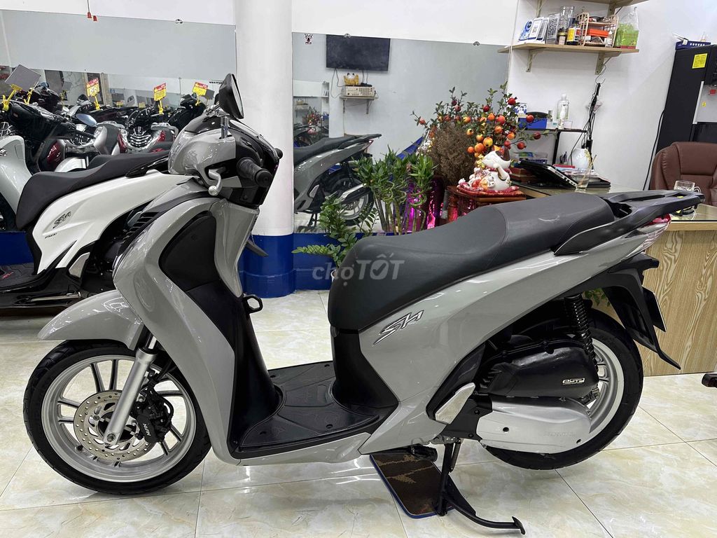 SH 150 XE ĐẸP SỐ ĐẸP CHÍNH CHỦ GIÁ TỐT 48,5 TR FIX. Mua bán Xe máy tại Thành phố Vũng Tàu Bà Rịa - Vũng Tàu được đăng bởi XE MÁY BẢO THANH  TPVŨNG TÀU hình 4
