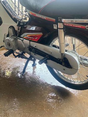 cần bán lại dream như hình. Mua bán Xe máy tại Huyện Quế Võ Bắc Ninh được đăng bởi thức tỉnh 