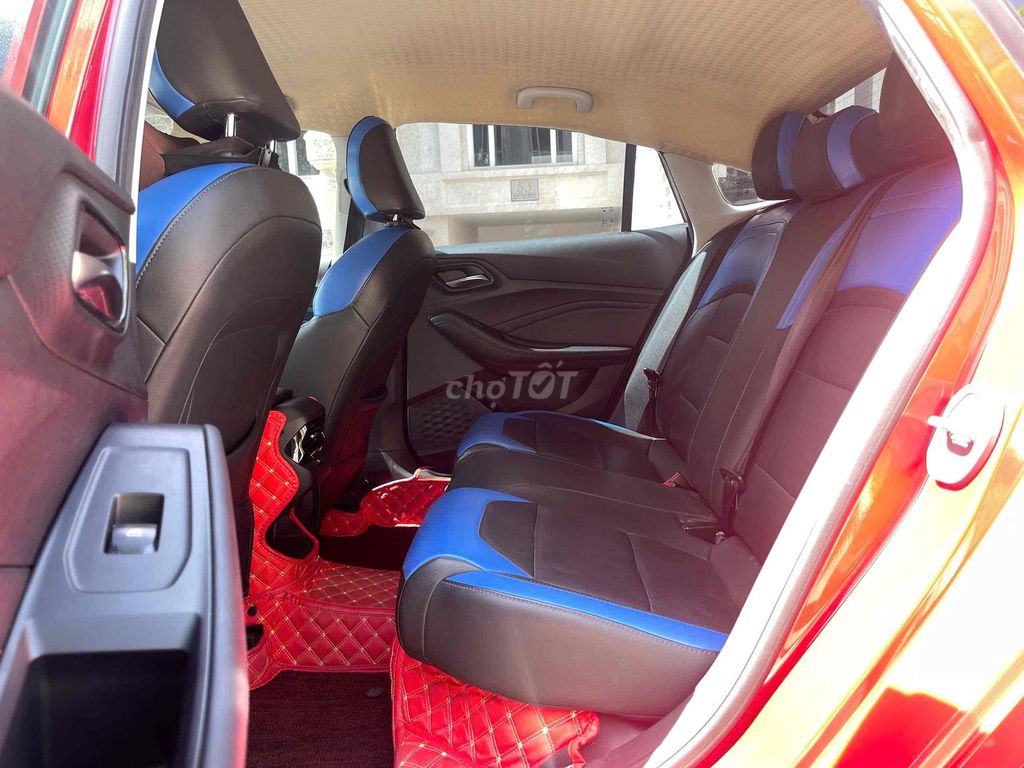 🚗 MG 5 STD   SX:2023 - Chuẩn Odo-. Mua bán Ô tô tại Thành phố Thủ Đức Tp Hồ Chí Minh được đăng bởi LuxCars Siêu Thị Ô Tô Lướt Sài Gòn hình 5