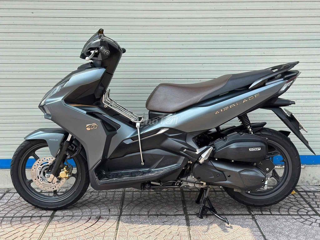 Ab150 2021 22.000km có hổ trợ góp. Mua bán Xe máy tại Quận Phú Nhuận Tp Hồ Chí Minh được đăng bởi Nghia Tran hình 2