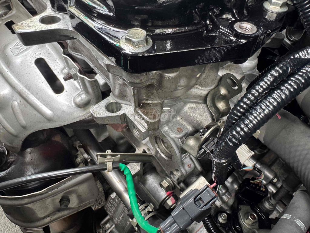 Toyota Veloz Cross 2022 CVT - 68430 km. Mua bán Ô tô tại Quận Cái Răng Cần Thơ được đăng bởi  AUTO BỀN CẦN THƠ hình 11