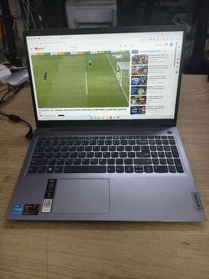 Lenovo Ideapad 3 i3-1115G4 15.6 inch 8GB/256GB