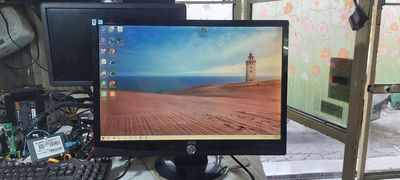 Màn AOC 22 IN  còn đẹp chửa cháy. Mua bán Phụ kiện (Màn hình, Chuột...) tại Quận Tân Phú Tp Hồ Chí Minh được đăng bởi Minh Đức
