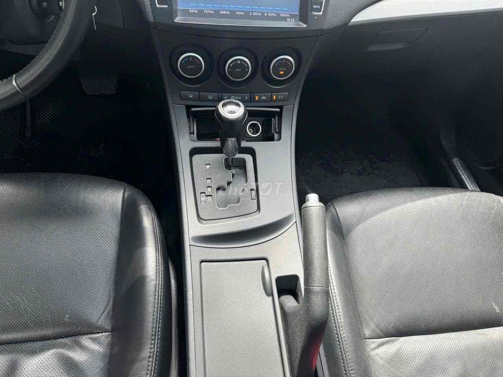 Mazda 3 2014 2.0 AT Sedan - 84536 km. Mua bán Ô tô tại Quận Cầu Giấy Hà Nội được đăng bởi Tuấn hình 10