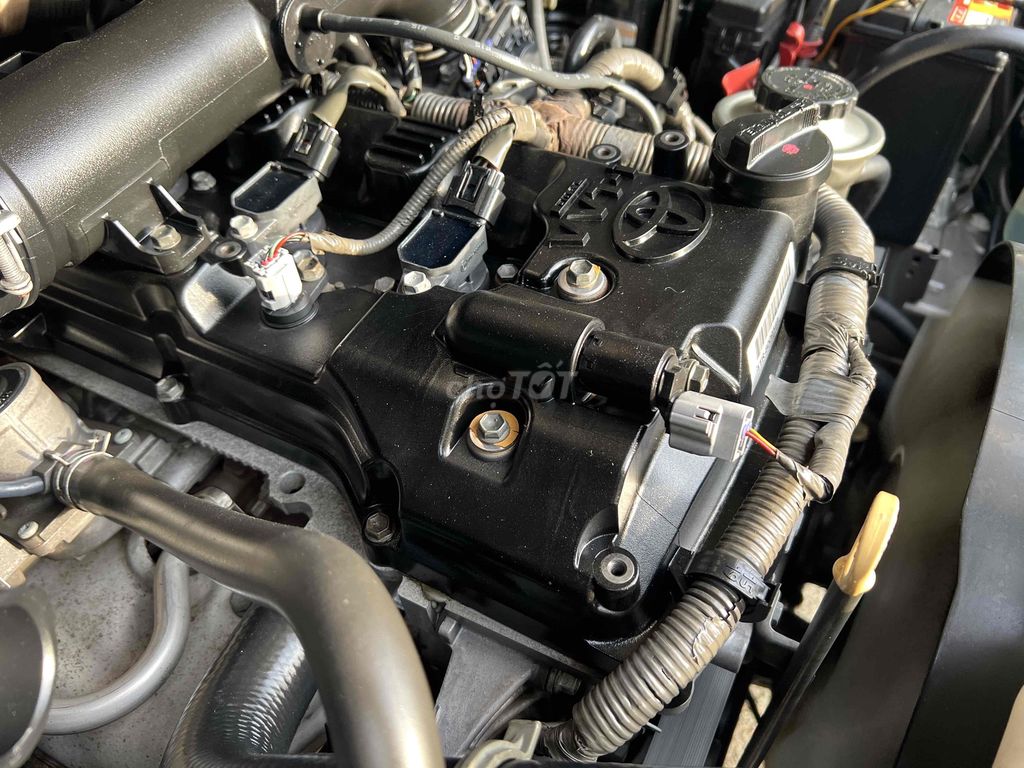 INNOVA 2.0E 2017 XE ĐẸP MÁY ZIN LÊN FULL ĐỒ CHƠI. Mua bán Ô tô tại Quận Bình Tân Tp Hồ Chí Minh được đăng bởi UY TÍN CHẤT LƯỢNG HÀNG ĐẦU hình 12