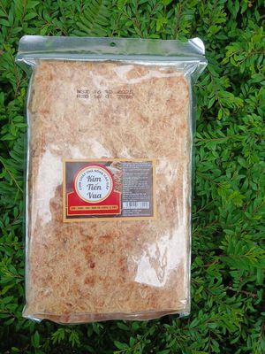 Cơm cháy chà bông siêu ngon. Mua bán Đồ ăn, thực phẩm và các loại khác tại Quận 4 Tp Hồ Chí Minh được đăng bởi tiệm hai đứa