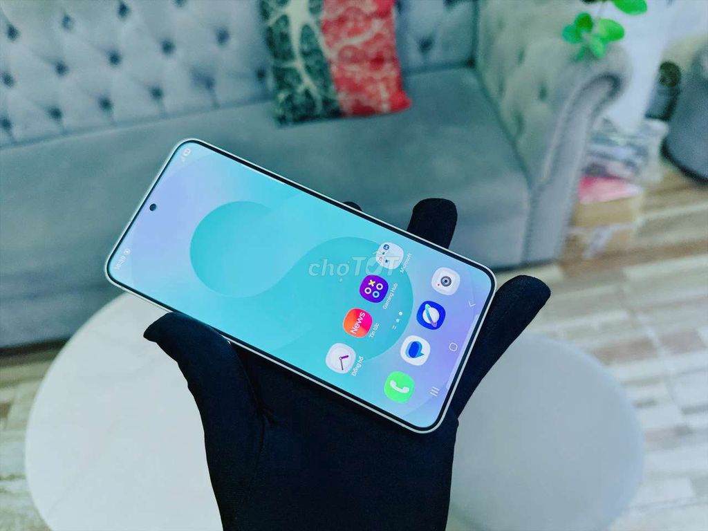 Samsung S22 Plus 128G màu Đen Mỹ 99% có Trả Góp. Mua bán Điện thoại tại Quận Hải Châu Đà Nẵng được đăng bởi Hoàng Anh Tuấn hình 1