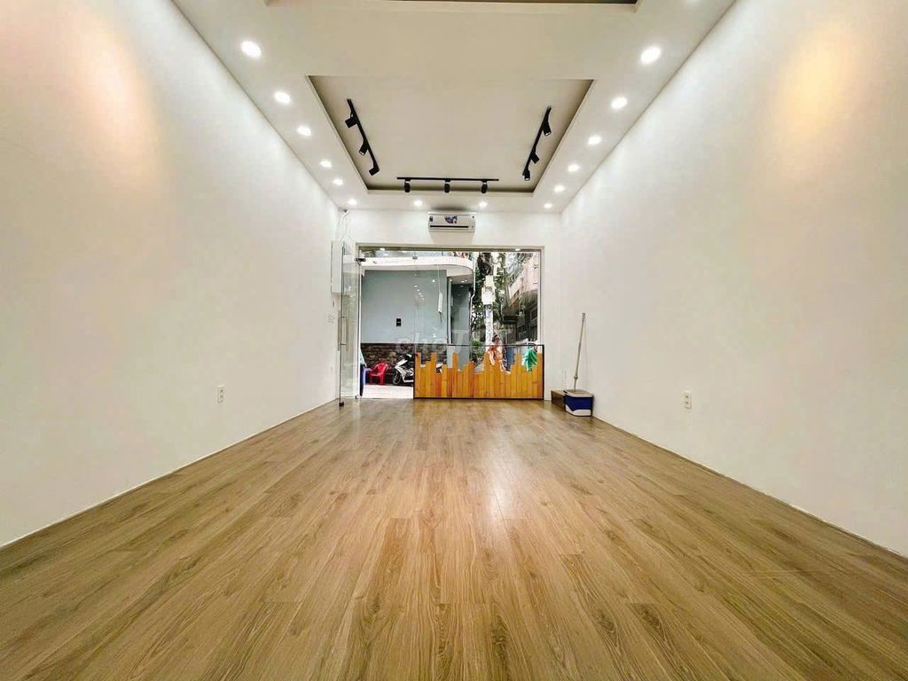 CỰC PHẨM NHÀ MỚI -  36D Đồng Đen, Phường Bảy Hiền - 4 TẦNG - 5 x 20M