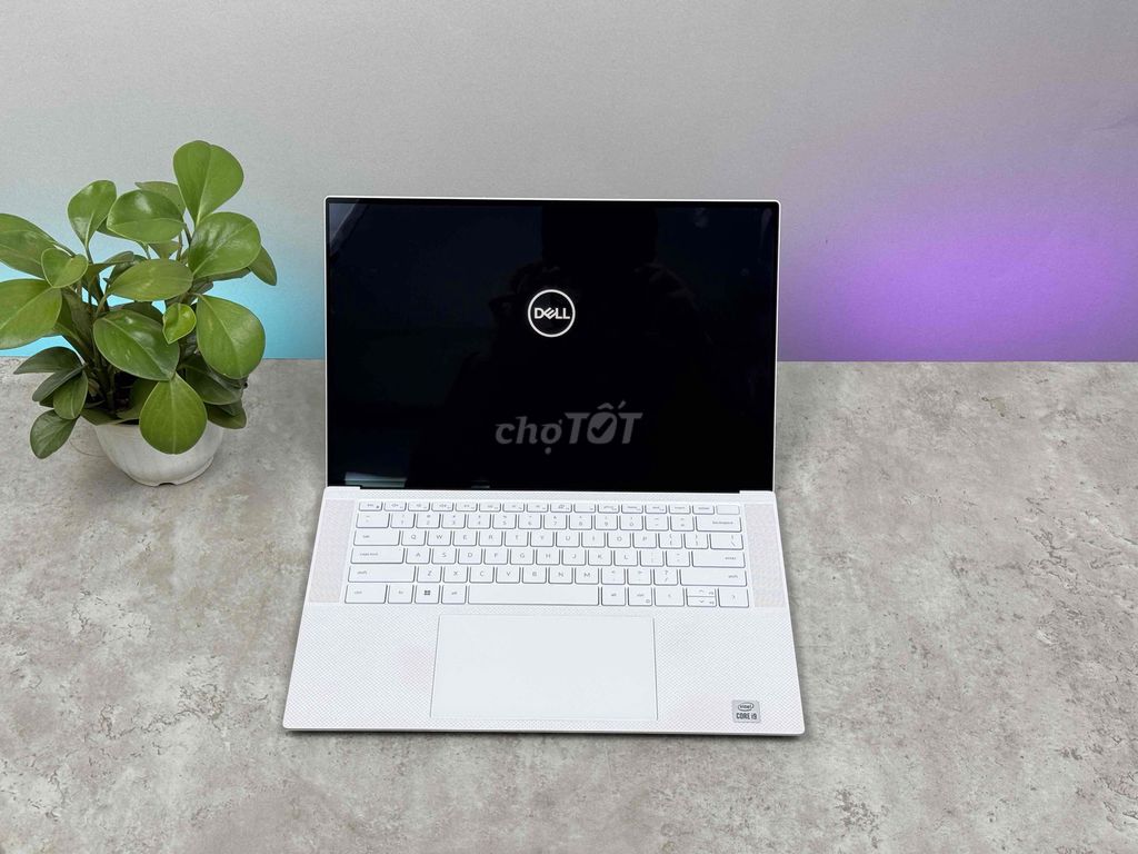 Dell XPS 15 i9-10885H 15.6” GTX 1650Ti 16GB/256GB. Mua bán Laptop tại Thành phố Thủ Đức Tp Hồ Chí Minh được đăng bởi Nguyễn Đức Tính hình 1