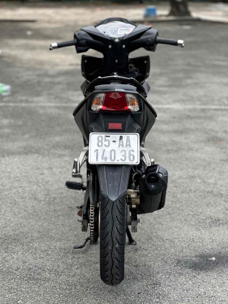 HONDA WINNER V1 CHÍNH CHỦ HỔ TRỢ GÓP TAY ĐÔI. Mua bán Xe máy tại Thành phố Thủ Đức Tp Hồ Chí Minh được đăng bởi Xe Máy Nguyễn Phụng hình 6