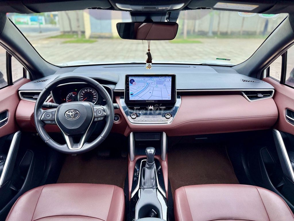 Toyota Corolla Cross 2025. Mua bán Ô tô tại Quận Long Biên Hà Nội được đăng bởi Linh hình 10