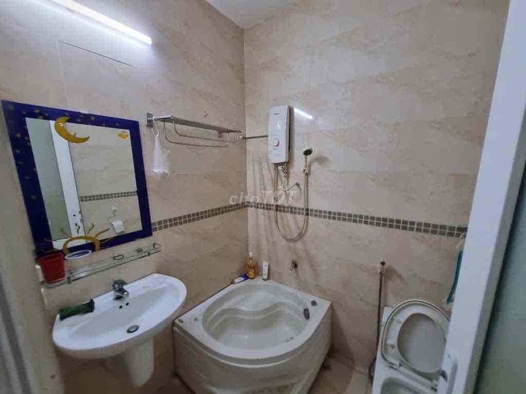 HXH 8m Nguyễn Văn Đậu 9PN HĐ Thuê khoán 35tr/tháng đến 2028. Mua bán nhà ở tại Quận Bình Thạnh Tp Hồ Chí Minh được đăng bởi Trần Hiếu hình 2